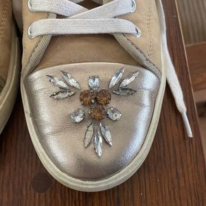 Trendy Marc Cain sneakers